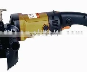 TJ12-100A/81201 Angle Grinder,small Machines to Make Money thumbnail-1