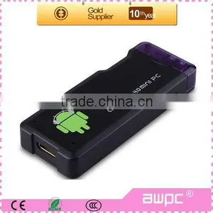 Mini pc Mk802,google Android 4.0 Internet tv Box,smart Internet tv Hdmi Box thumbnail-1