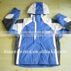 Kid's Functional 2-layer Outdoor Skiing Jacket thumbnail-1