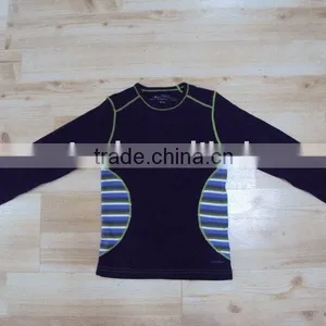 Baby Boy's Merino Wool Underwear thumbnail-1