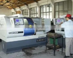 Cixi Huaxing Automotive Electric Appliance Co., Ltd. company overview - view 2 thumbnail