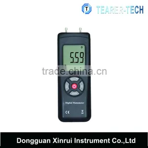 Hight Quality With Factory Price Gas Pressure Gauge Manometer Supplier's Choice thumbnail-1