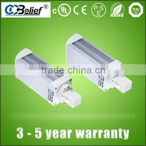 5w Led E26 PL Light thumbnail-1