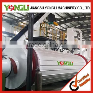 Wood Pellet Plant Machine in Energy Saving Equipment thumbnail-3