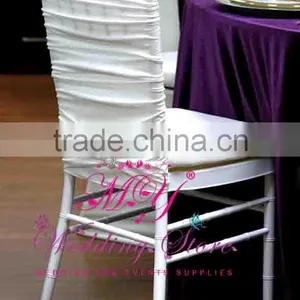 Wedding Wooden Tiffany Chair thumbnail-5