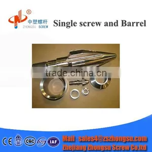 Tungsten Injection Accessories for Plastic Machine thumbnail-1