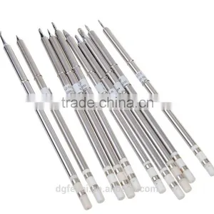 FEITA T12 Soldering Iron Tips Welding Iron Bits thumbnail-2