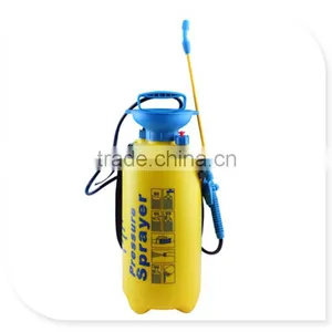 Fruit Tree Sprayer 8L Manual Sprayer thumbnail-1