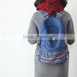 High Quality Sport Backpack Elegant National Backpack thumbnail-4