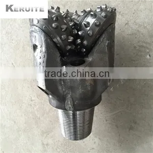 TCI Tricone Rock Used API Oilfield Drill Bits thumbnail-2
