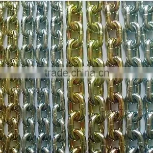 Chili Chain G30 Proof Coil Chain NACM 96 thumbnail-1