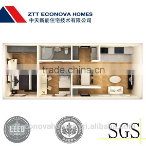ZTT Movable Houses thumbnail-2