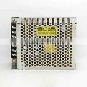 High Efficiency 30w Dual Output Switching Power Supply 12v Smps thumbnail-6