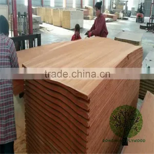 Thin Veneer Price Manhagany Veneer thumbnail-1