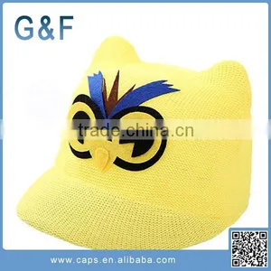 Latest Design Cheap Kids Funny Hats For Sale thumbnail-2