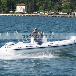 Rubber Boat thumbnail-1