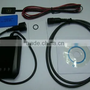 Motor and Car GPS Tracker TLT-2N(general Shell) thumbnail-1