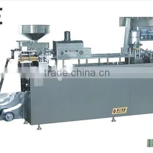 Pharmaceutical Packaging Machine thumbnail-1