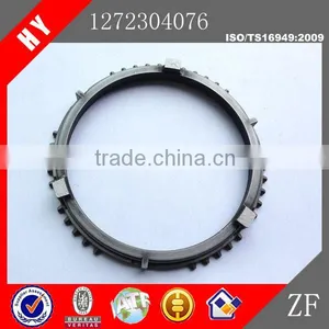 ZF 16s151 GearBox Synchronizer Ring ZF Truck Gearbox Synchronizer Parts Synchronizer Ring for ZF Gearbox (1272304076) thumbnail-2