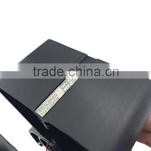 Heat Powered Stove Fan, Log BurnerFire Fan in Black thumbnail-6