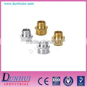 ISO9001 Casting Nipple thumbnail-2