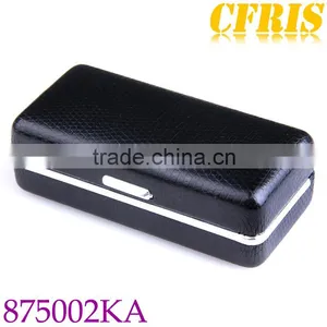 High-grade Leather Box for Cufflink thumbnail-1