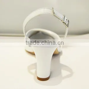 Rubber Outsole Material and Cotton Fabric Lining Material Women Shoes Summer Flower Sandals thumbnail-5
