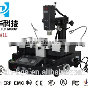 Dinghua DH-A1L Bga Welder Repair Laptop Xbox Ps3 Mobile Phone Motherboard thumbnail-6