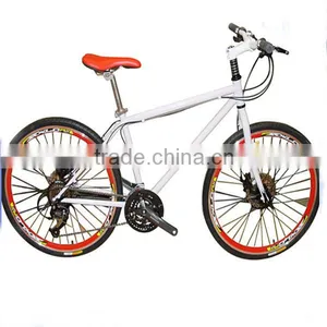 26 Aluminum Alloy Mountain Bike / Specialized Full Suspension Mountain Bikes thumbnail-2