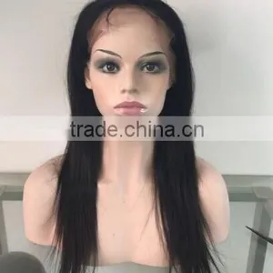 Cheap Human Hair Lace Wig thumbnail-1