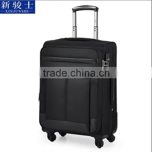 Soft Luggage EVA Luggage ABS PC Trolley Case thumbnail-5