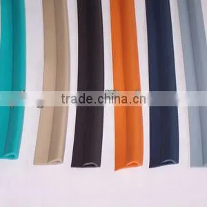 PVC Capping Strip thumbnail-1