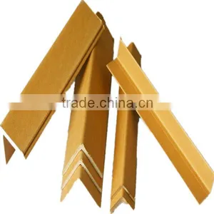 Kraft Paper Protector / Paperboard Protector/ Paper Corner Protector thumbnail-1