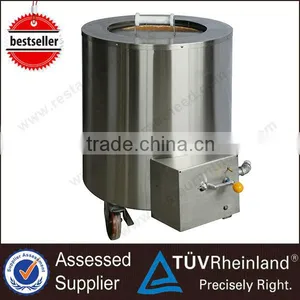 Professional Heavy Duty Tan 600/900 Clay Tandoori Oven for Sale thumbnail-1