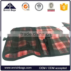 Enrich Multi Purpose Diaper Changing Bag,foldable Diaper Changing Mat Quality Choice thumbnail-2