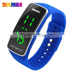 SKMEI Fashion LED Watch thumbnail-4