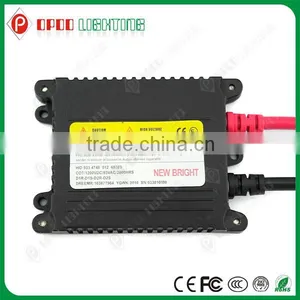 Factory Price Stable Quality Fast Delivery 12v AC Electronic Hid Xenon Ballast 35w thumbnail-1