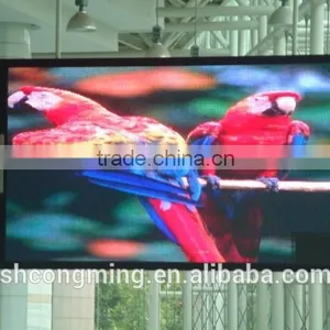 Express in Electronics Full Color Led Display Screen Xxx Video Big Screen Led thumbnail-4