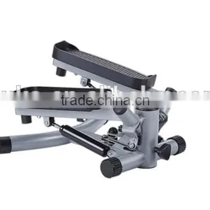 PUKO Mini Stepper With Resistance Cords Mini Stepper Home Use Stepper /New Model Mini Aerobic Stepper for Home Use thumbnail-5