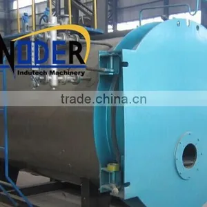 Supply Steam Boiler, Electric Heating Boiler, Hot Water Oil Fired Boiler, Gas Fired Boiler, Coal Fired Steam Boiler -SINODER thumbnail-4