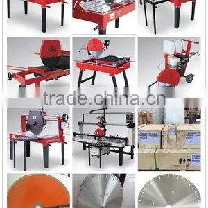 Stone Cutting Machine thumbnail-3