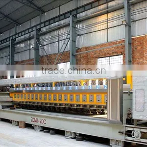 Stone Machine as Polishing Granite Plate thumbnail-1