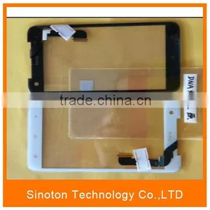 For HTC Droid DNA X920e Butterfly X920 Glass Touch Digitizer thumbnail-1
