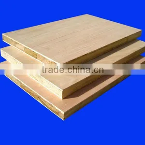 High Quality Fancy Blockboard For Sell thumbnail-1