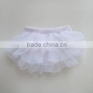 Baby Cotton Clothing Kids Ruffle Paillette Bloomers Cheap Wholesale Baby Bloomers thumbnail-3
