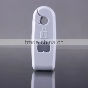 Anti-theft Security Display Hook Stop Lock for Supermarket thumbnail-1