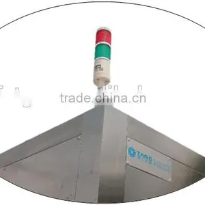 Little Foam Liquid Bottling Filling Machine thumbnail-3