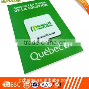 Mobile Phone Screen Cleaner Sticker thumbnail-6