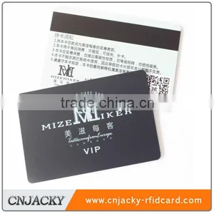 RFID Blank Card thumbnail-3