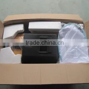 Portable Arc 200 Inverter Welder Machine MMA-200 ( 20110113) thumbnail-4